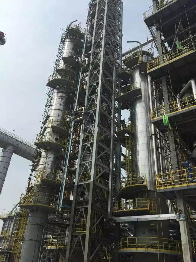 瑞安设备翻新喷涂・钢构厂房升级改造