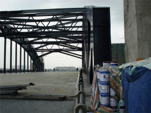 瑞安专注工业场景喷漆服务