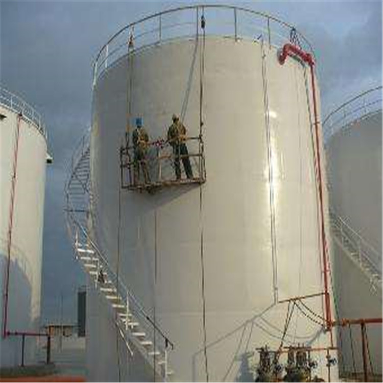 瑞安喷漆翻新・工业喷漆・设备喷漆服务简介